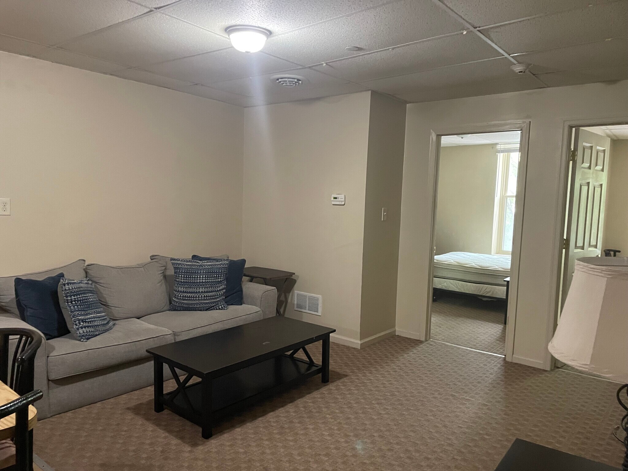 livingroom - 105 W Main St