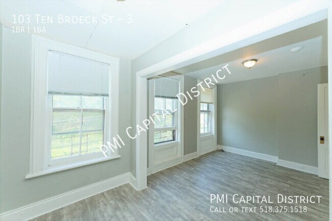 Building Photo - 103 Ten Broeck St