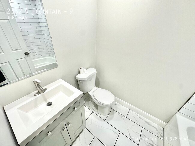 Building Photo - 2362 S. Fountain-9