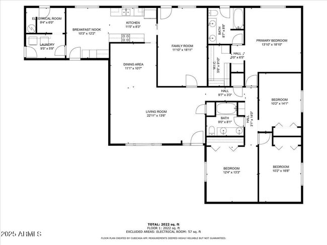 Building Photo - 6707 N 42nd Ave