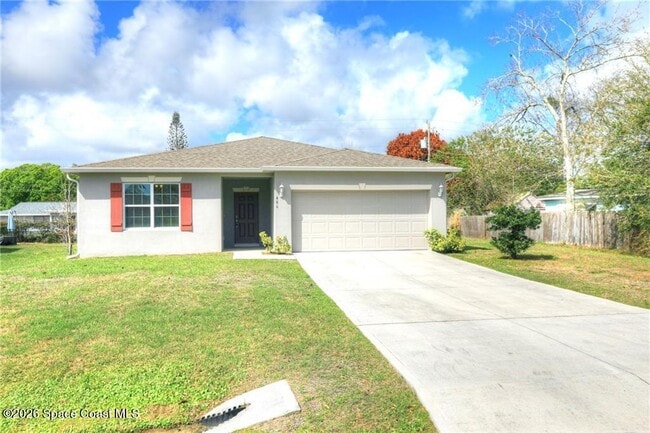 Building Photo - 406 Easy St