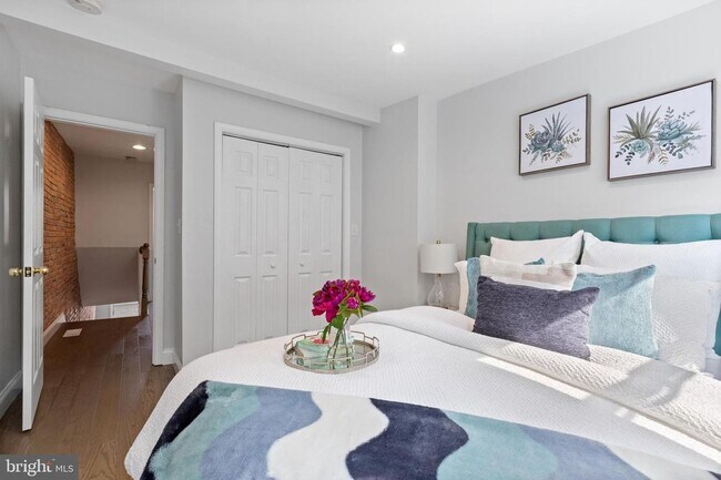 Building Photo - Amazing location close to all that Station North/Greenmount West and have to offer!