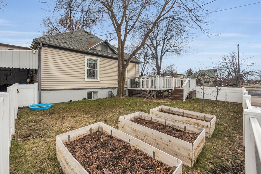 Building Photo - 408 S 100 W