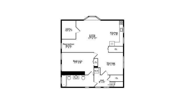 Building Photo - 2575 Waukegan Ave