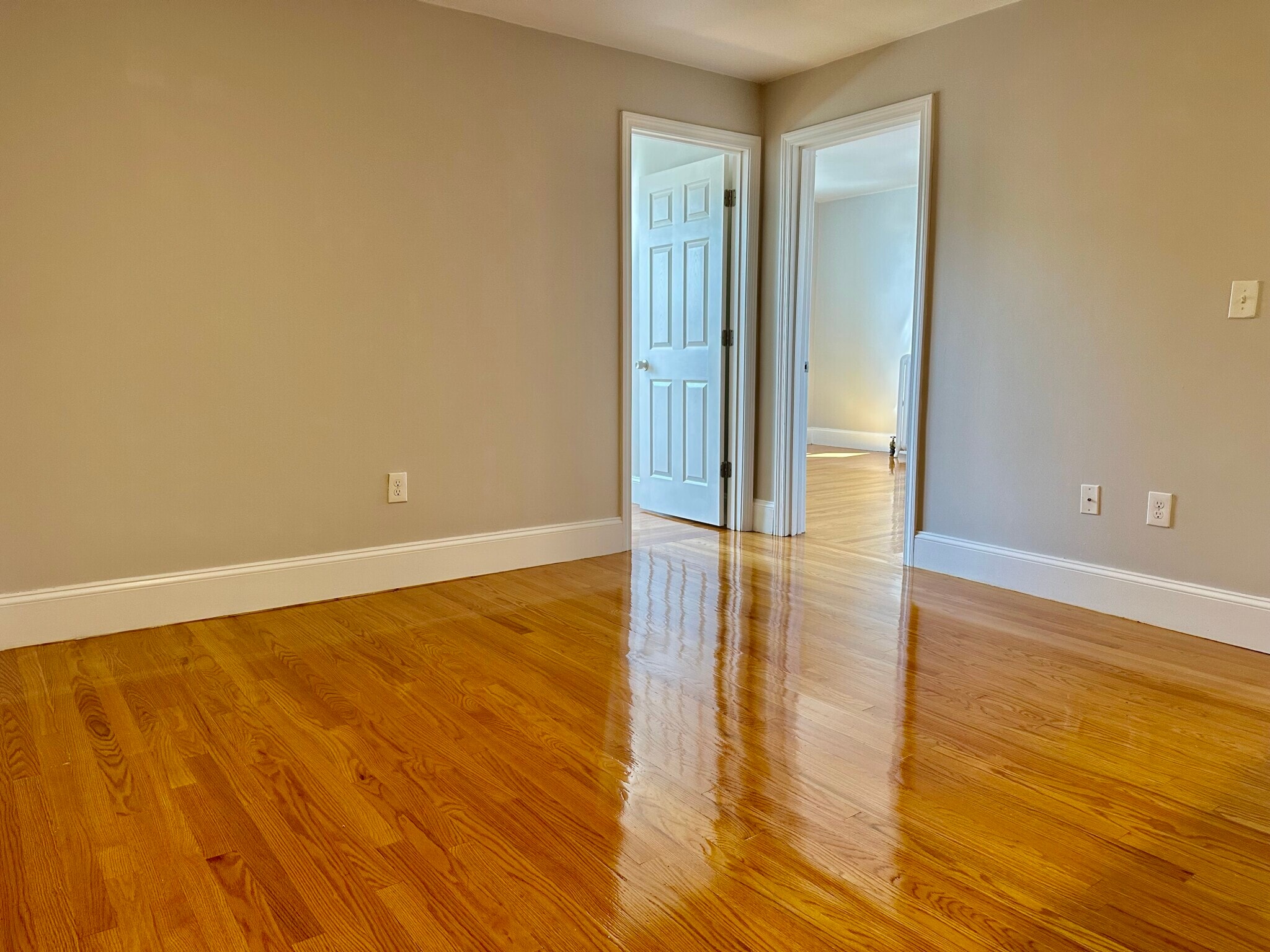 Building Photo - 76 Egmont St