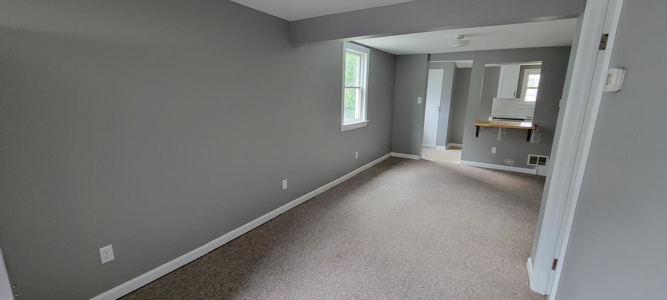 Living Room - 31 Walnut St