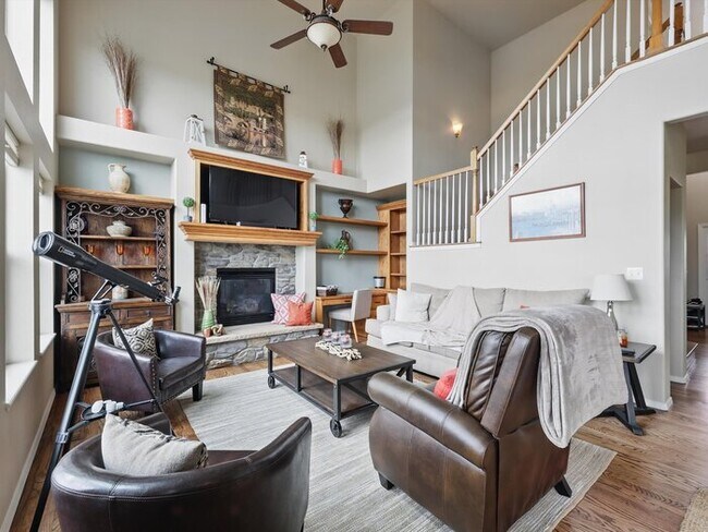 Building Photo - 11818 Rio Secco Rd