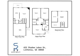 Building Photo - 632 Shadow Lake Dr