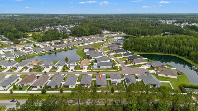Building Photo - Serenity in Green Cove Springs!