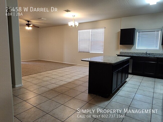 Building Photo - 25458 W Darrel Dr