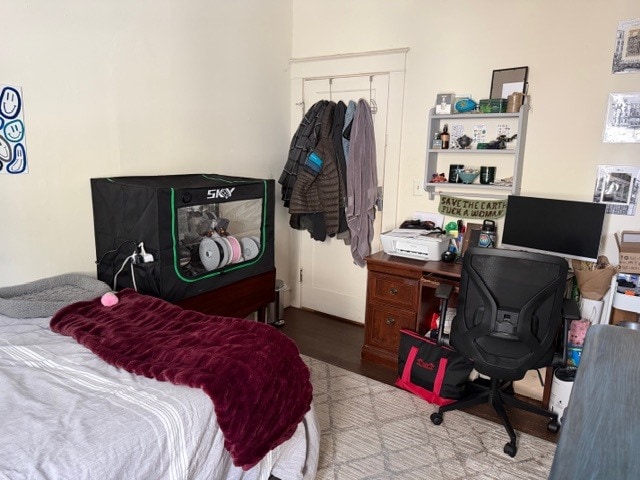 Building Photo - 18 Weston St