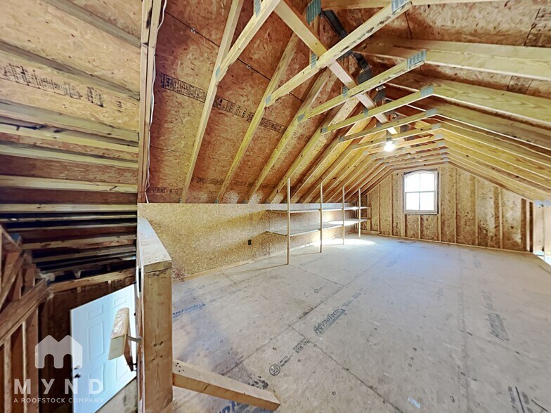 Building Photo - 3409 Barlon Ct