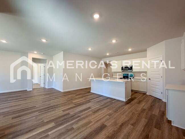 Building Photo - New Construction Home for Rent!