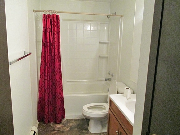 Building Photo - Elkridge Apartments