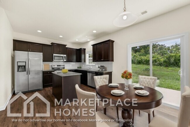 Building Photo - 2330 McCampbell Wells Way