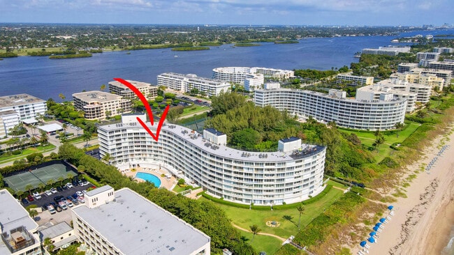 Building Photo - 2780 S Ocean Blvd