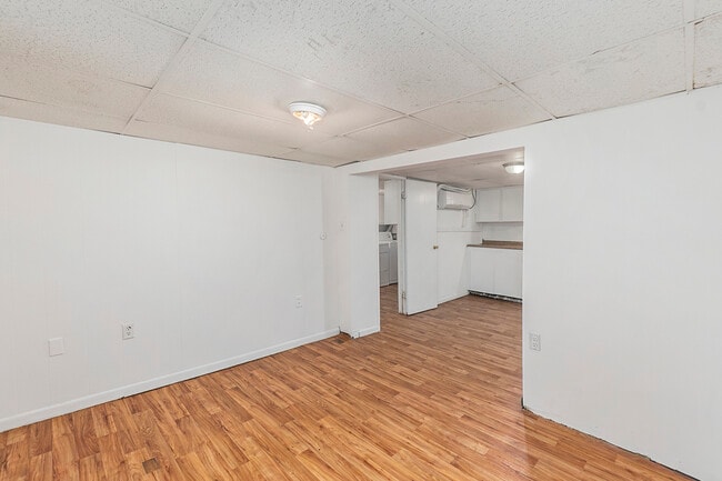 basement - 428 N Center St
