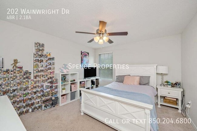 Building Photo - 202 Wainwright Dr