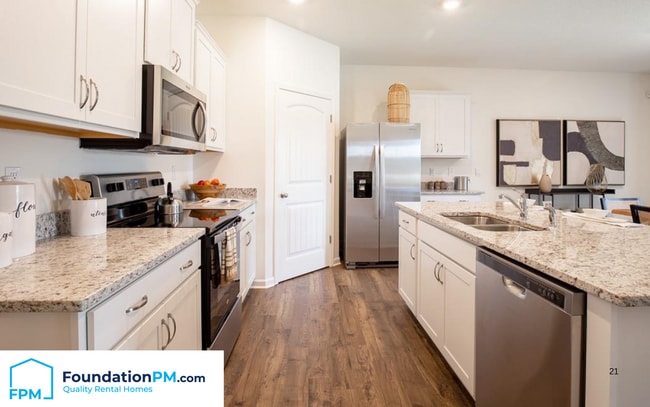 Building Photo - 7911 Hickory Meadow Rd