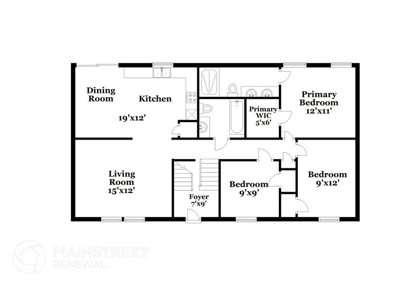 Building Photo - 219 E Pacific Dr