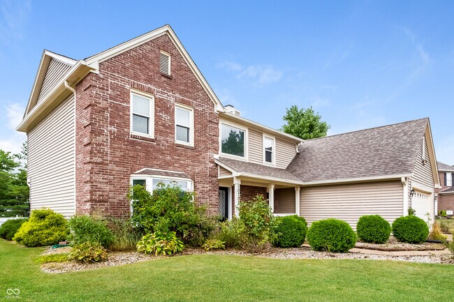 Building Photo - 10702 Palmyra Ct