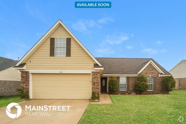 Building Photo - 1828 Cresent Ln