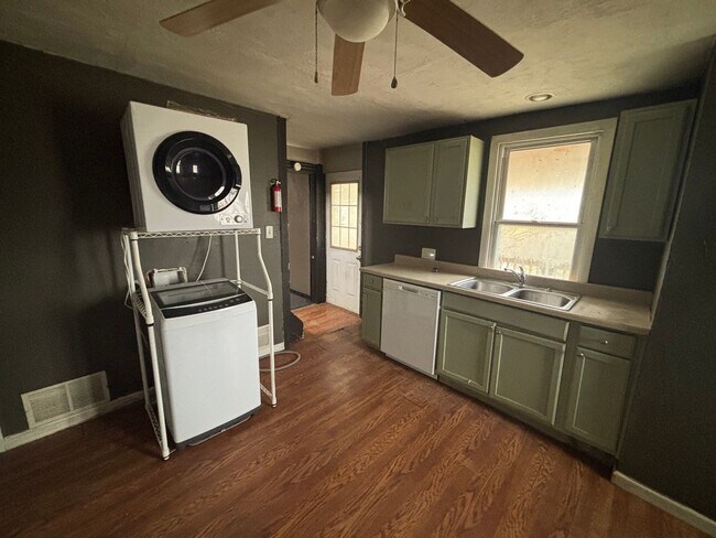 Building Photo - Spring Into Homeownership This April! Looking for a fresh start this Spring?