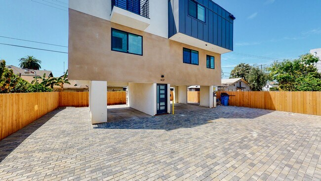 Building Photo - 1435 Westmoreland Ave