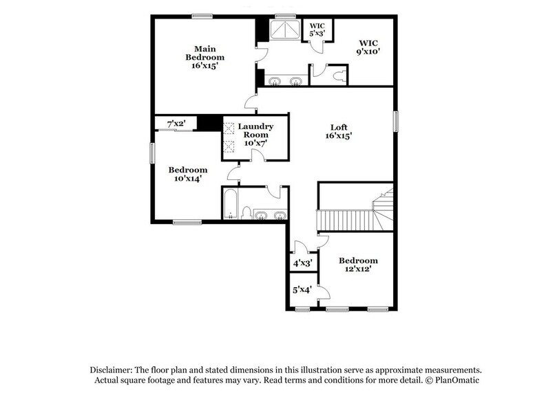 Building Photo - 9232 Rifle St
