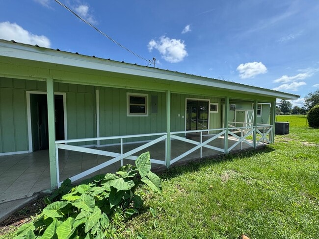 Building Photo - Newly renovated 3 Bedroom, 2 Bath home on CR 136
