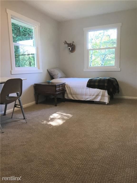 Building Photo - 4 br, 2 bath House - 2921 La Salle Street
