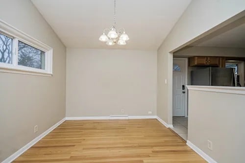 Building Photo - 3643 Greenwood St