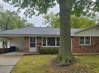 Building Photo - 205 N Charles St