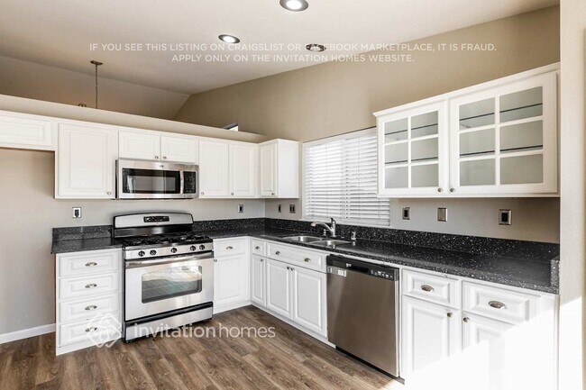 Building Photo - 3906 Marsh Way