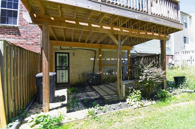 Building Photo - 5560 E Boniwood Turn