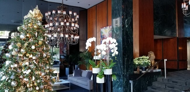 Building Photo - 10701 Wilshire Blvd