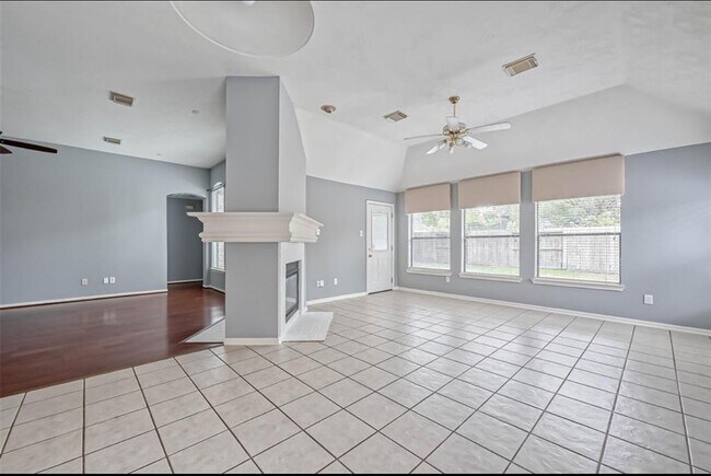 Building Photo - 16322 Judge Bry Rd