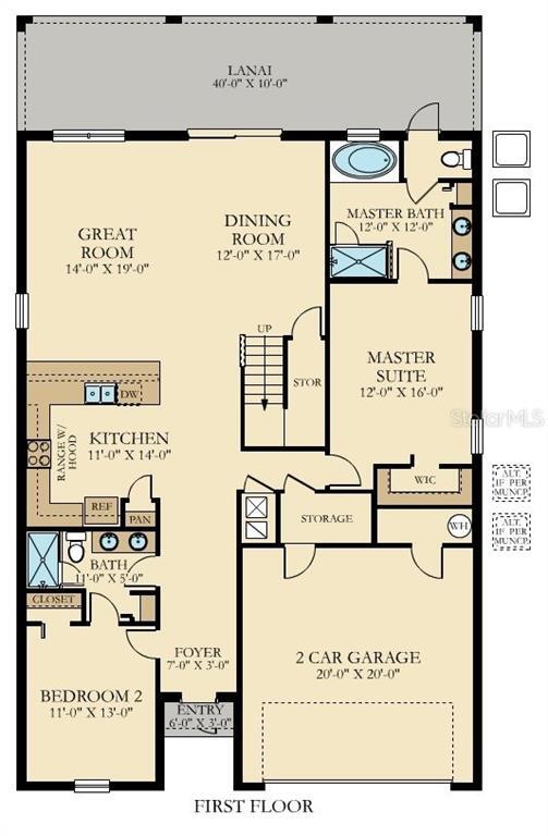 Building Photo - 1525 Flange Dr