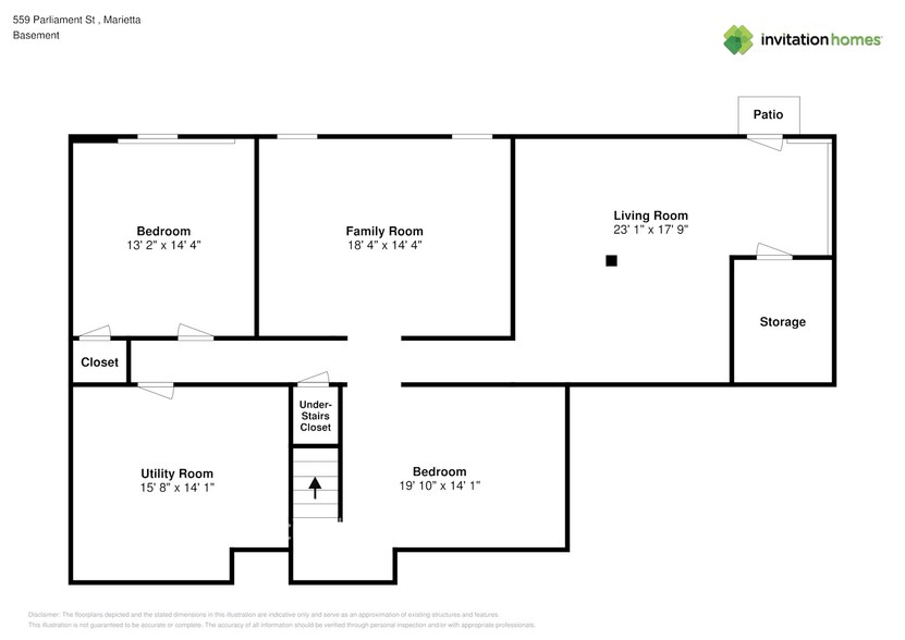 Building Photo - 559 Parliament St