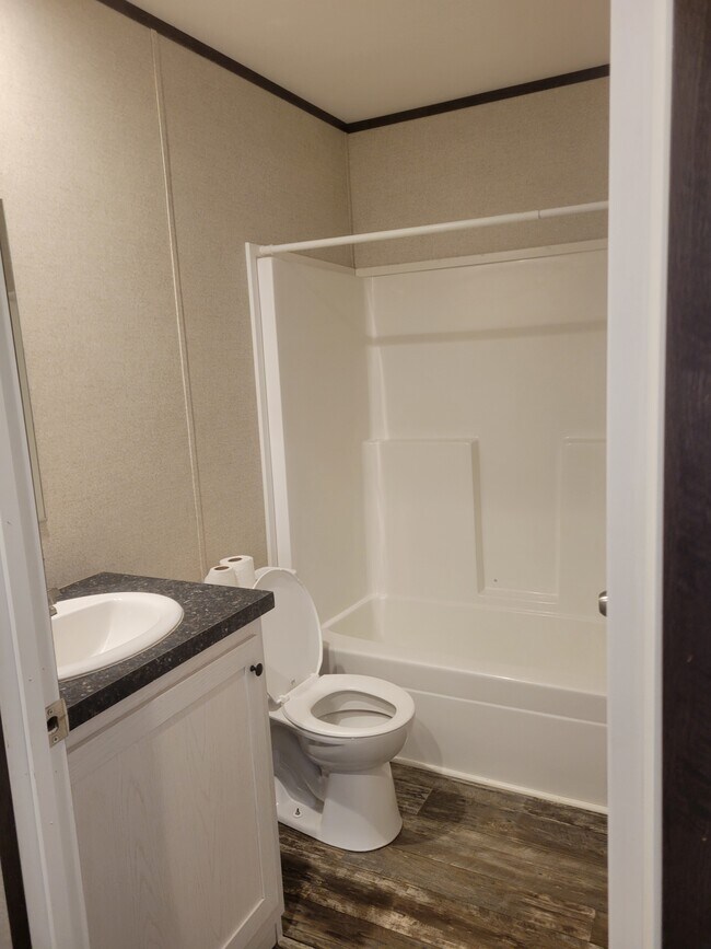 Building Photo - 8106 5th St