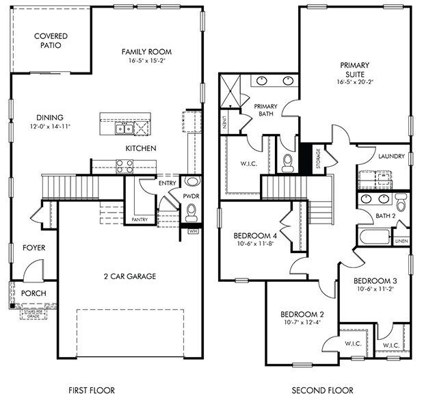 Building Photo - 4BR/2.5BA Home – 2,151 Sq Ft | Prime Location Between Downtown Durham & Brier Creek