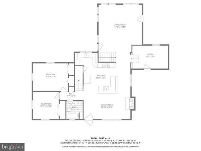 Building Photo - 6605 Keene Dr