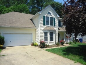 Building Photo - Call Sabrina Thomas at 757-767-0767 for more information