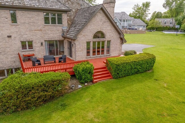 Building Photo - 5420 Belmont Ct