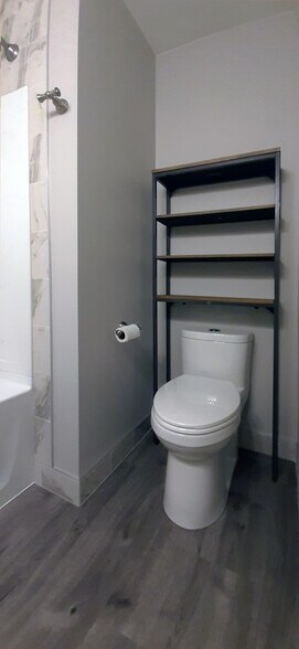 Bathroom - 207 14th Ave. NE