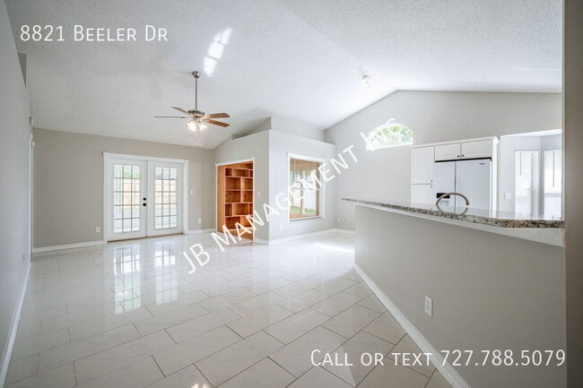 Building Photo - 8821 Beeler Dr