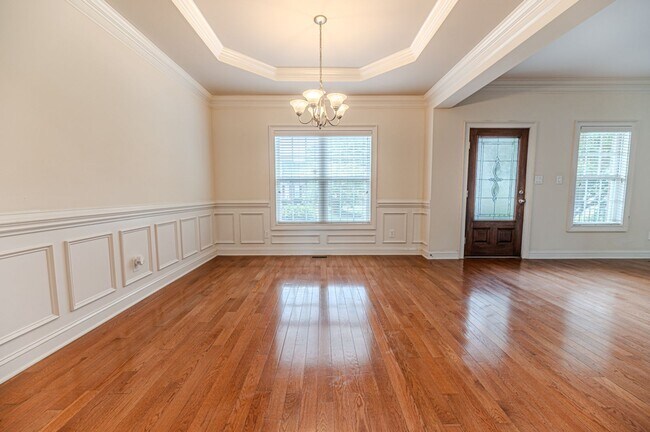 Building Photo - Perfectly Located 4-Bedroom Home Minutes from I-295, Hope Mills & Fort Bragg!