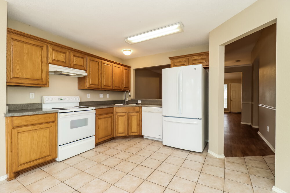 Building Photo - 5927 Rock Meadow Trail