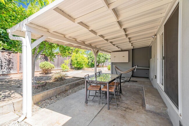 Building Photo - Rare Single-Story 4-Bedroom Home with Two Primary Suites in West San Jose