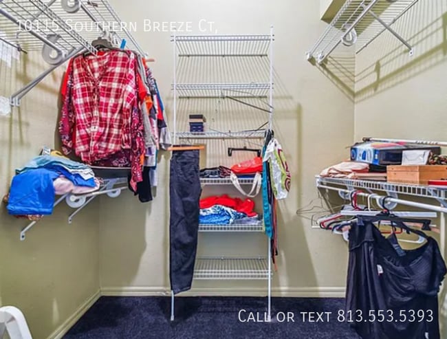 Building Photo - 10115 Southern Breeze Ct